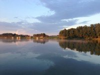 Озеро Дарковичи