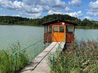 Озеро Дарковичи