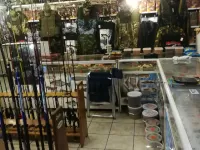 Рыболов - Fisher's shop 8 (Коргашино)