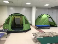 Camping Elite (г. Москва)