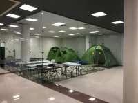 Camping Elite (г. Москва)