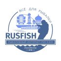 Rusfish - Рыбалка