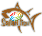 Рыболов Safari fish