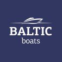 Балтийские лодки (г. Москва)
