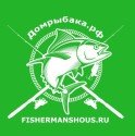 Дом рыбака (Москва)