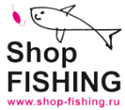 Рыболов - Shop-fishing
