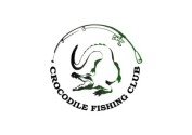 Рыболов - Crocodile fishing club