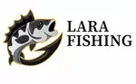 Lara fishing